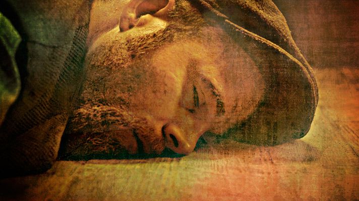 Víctor Ros - T2 - Así comienza el capítulo 1: "Ave del paraíso"