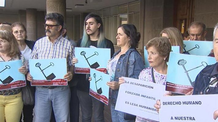  - Niños robados en Canarias