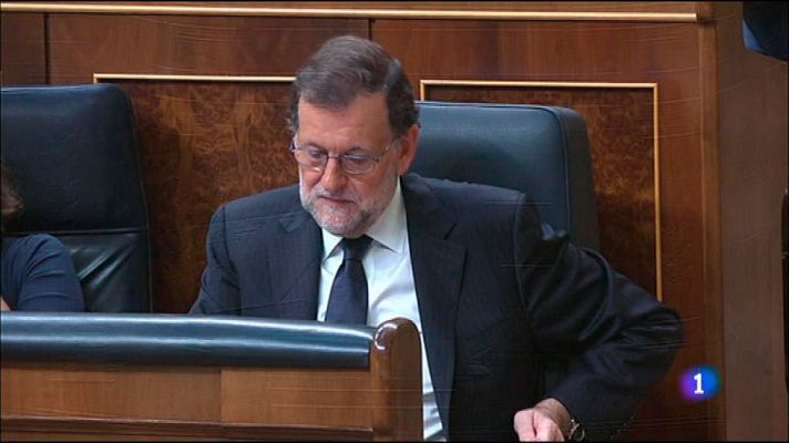 L'Informatiu - L'Informatiu 2 - 28/10/2016