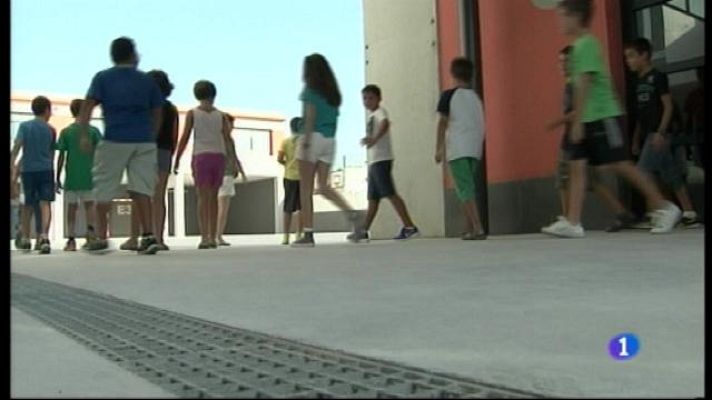 Informatiu Balear - L'assetjament escolar té efectes psiquiàtrics