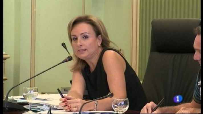 Informatiu Balear - Tensió en la comissió d'investigació de les autopistes d'Eivissa