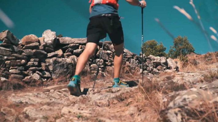 Evasión - T4 - Programa 19