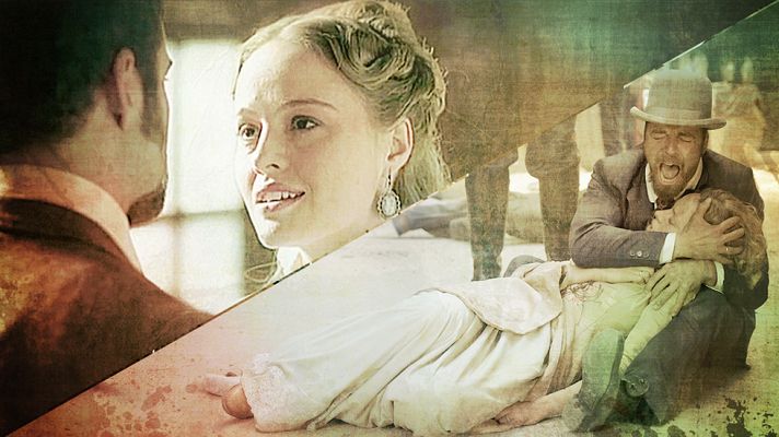 Víctor Ros - Así ha sido la gran historia de amor entre Víctor y Clara