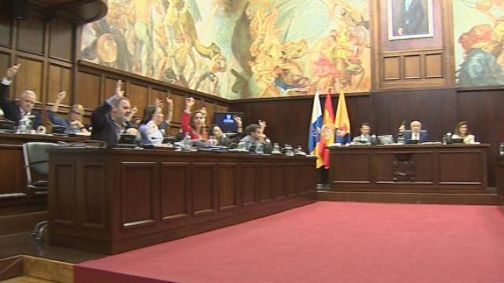 Telecanarias - Telecanarias - 28/10/2016