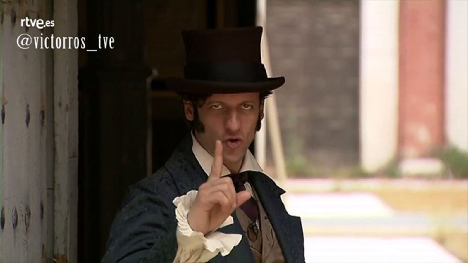 Edu Soto quiere que conozcáis a León Cavestany