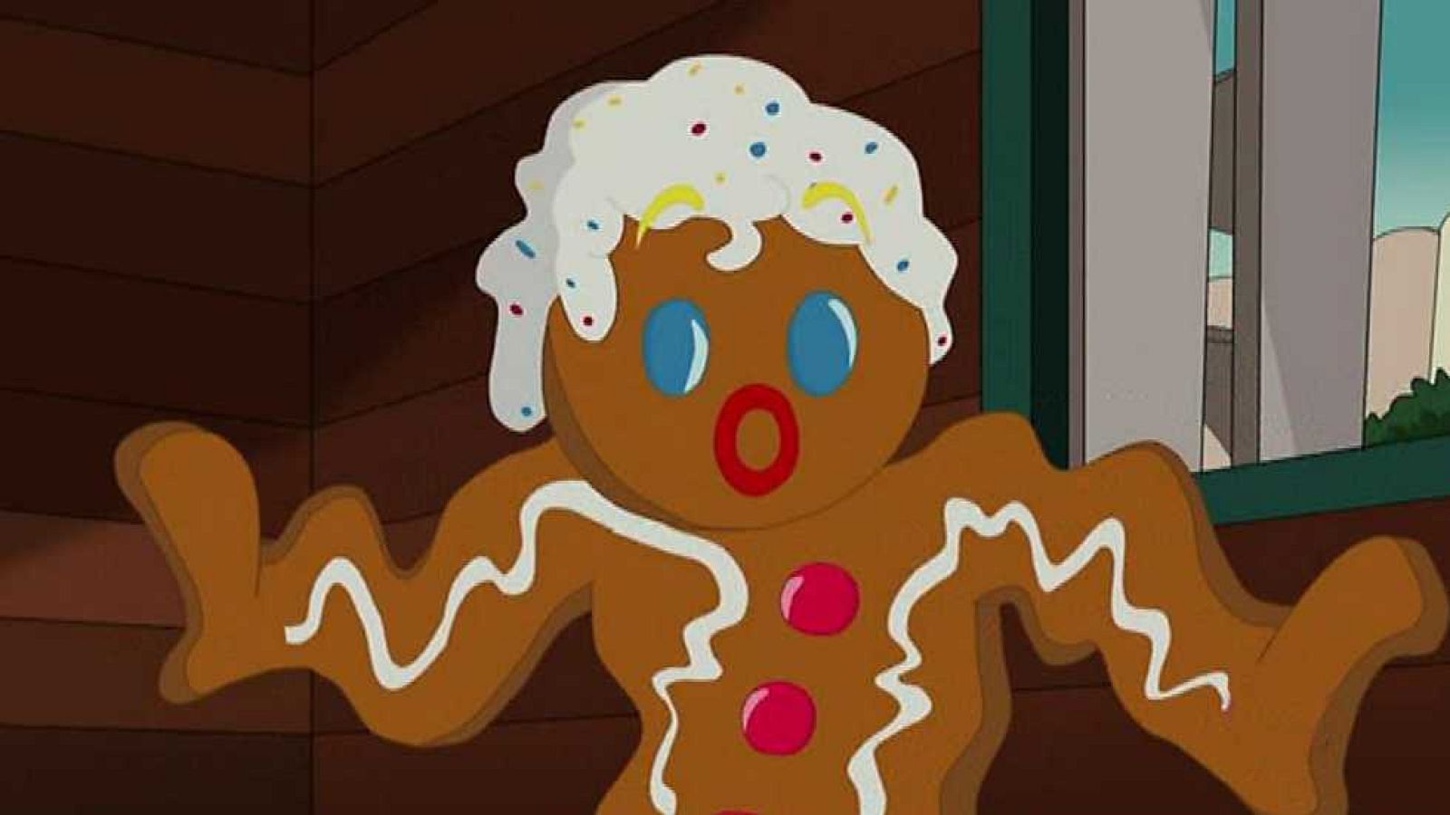 Cosas de postres - Bat Pat | Ver