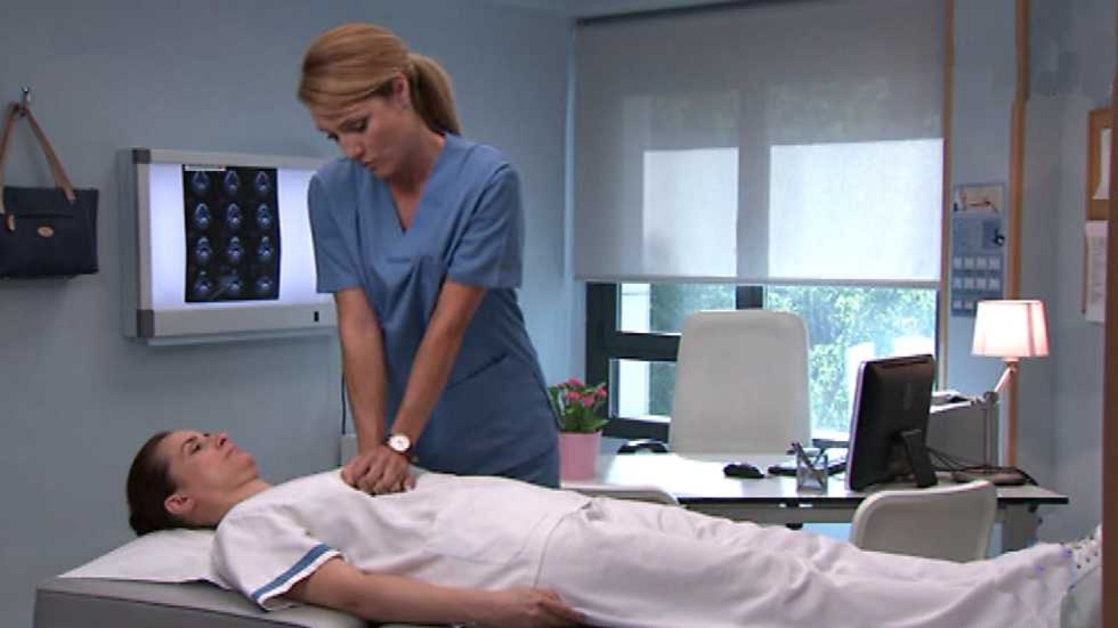 Centro médico - 28/10/16 (1) - ver ahora