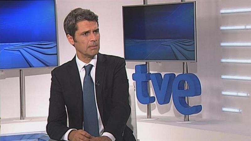 La Entrevista de Canarias - 29/10/2016