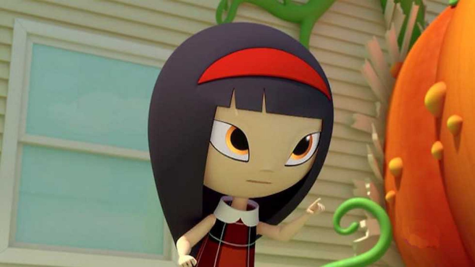 Pumpkin Reports - Locos de amor - RTVE.es - Pumpkin Reports | Ver