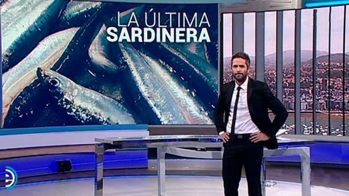 España Directo - España Directo - 28/10/16