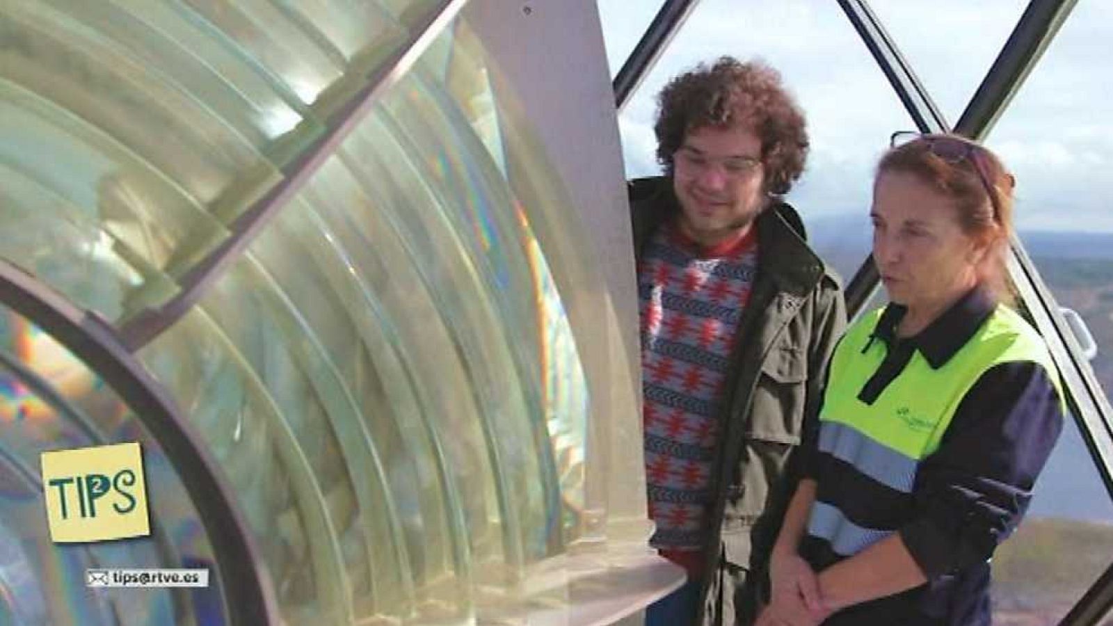 Tips - 28/10/16 - ver ahora