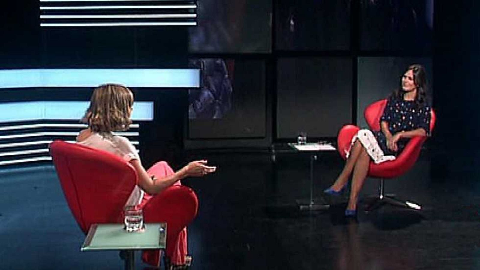 Historia de nuestro cine - Territorio comanche (Presentación) - ver ahora