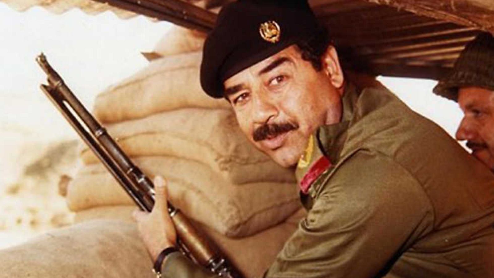 Documaster - Saddam, el carnicero de Bagdag - ver ahora