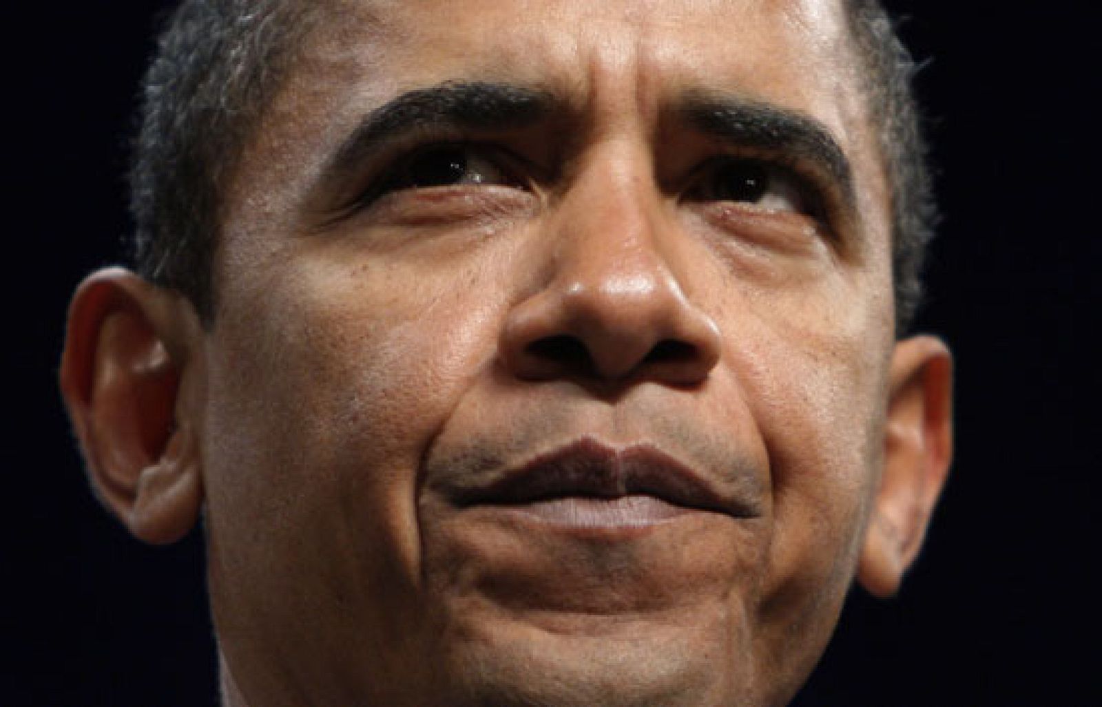 Obama preocupado por la economía | Ver