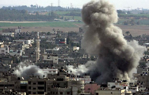 Telediario 1 - Telediario en 4' - 08/01/09