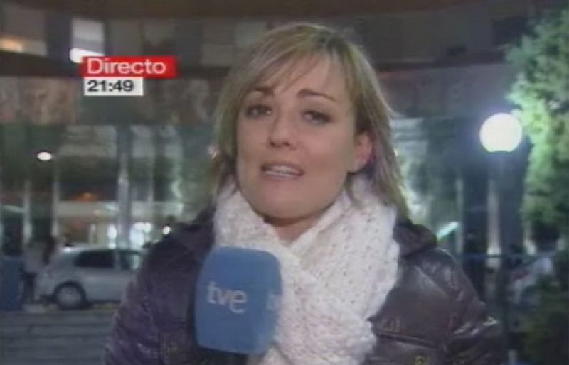 Un jefe mafioso colombiano ha sido asesinado en el Hospital Doce de Octubre de Madrid | Ver