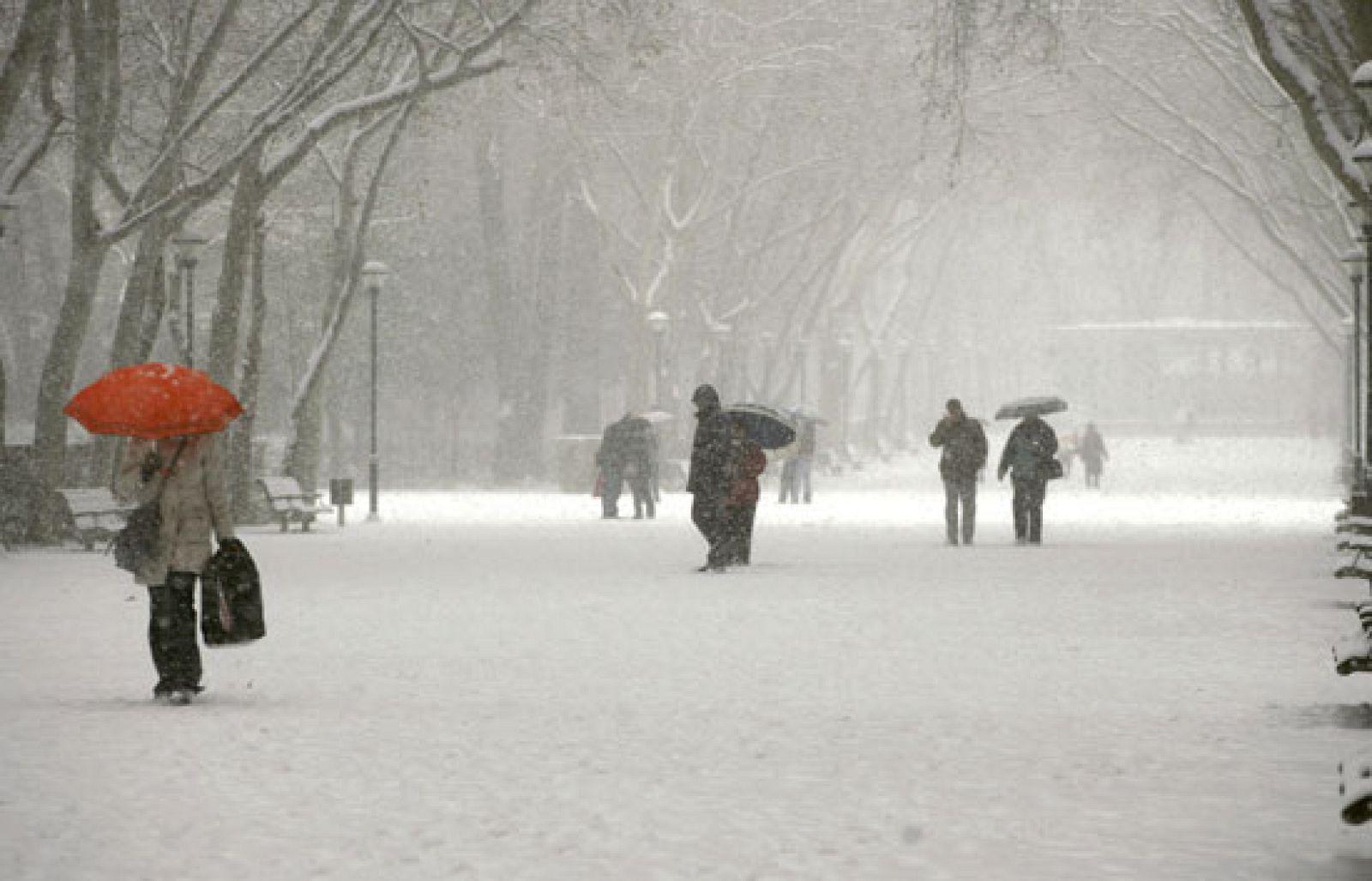 El Tiempo - 08/01/09 - El tiempo | Ver