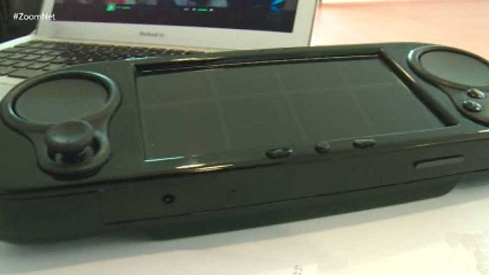 Zoom net - Smach Z, Fisio Kinect y Call of Duty "Infinite Warfare"