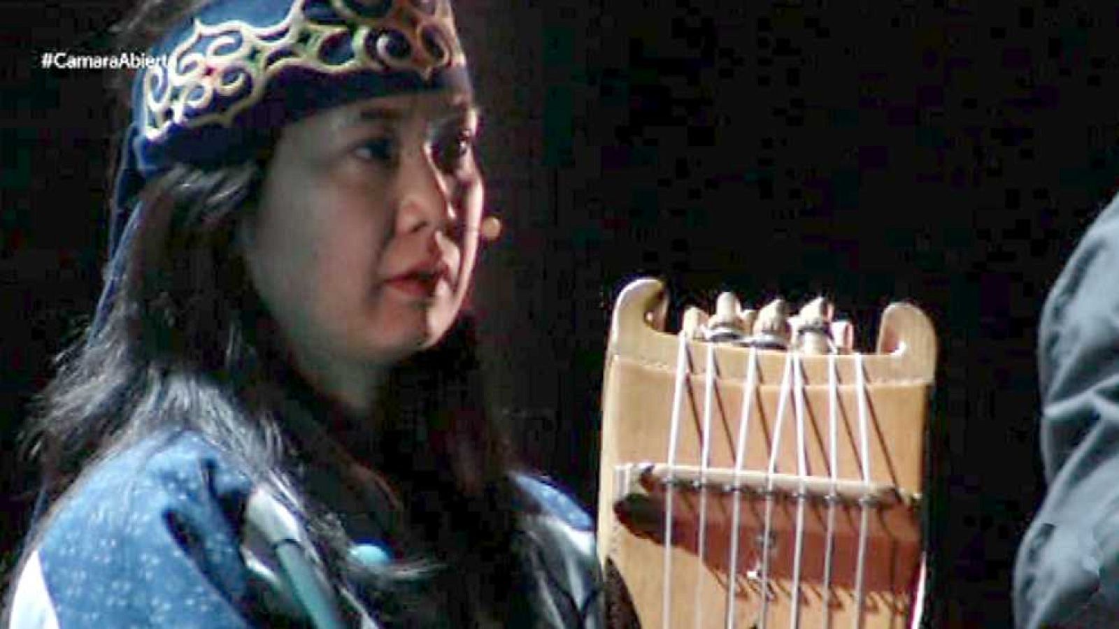 Cámara abierta 2.0 - Hybrid, Mi dieta cojea y Gonzalo de Castro - ver ahora