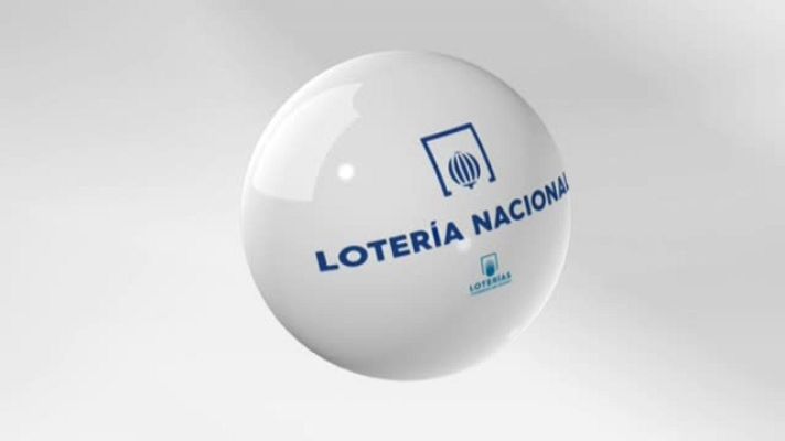SELAE - Loteria Nacional - 29/10/2016