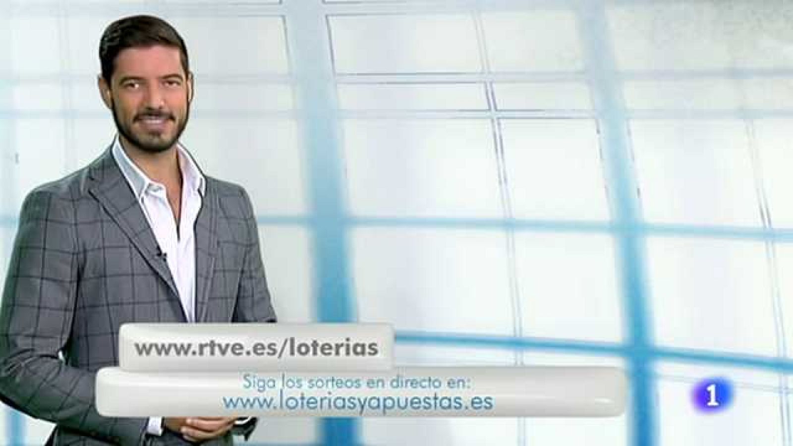 Lotería Nacional - 29/10/16 - ver ahora
