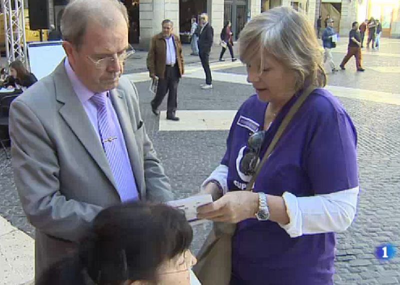 Dissabte 29 d'octubre, Dia Mundial de l'Ictus