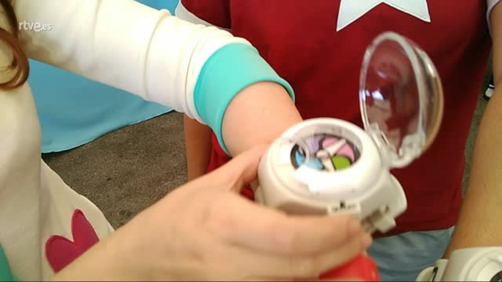 El fenómeno Yo-Kai Watch