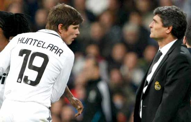 Champions League - UEFA rechaza la petición del Madrid