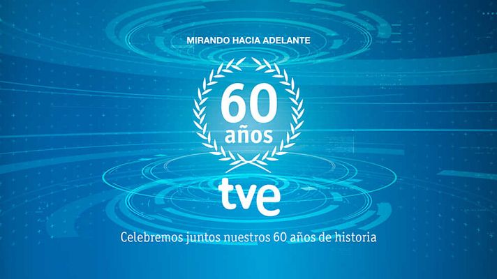 Informe Semanal - TVE, 60 años mirando hacia adelante