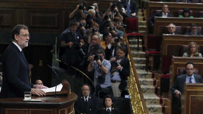 Informe Semanal - Informe Semanal - 29/10/16