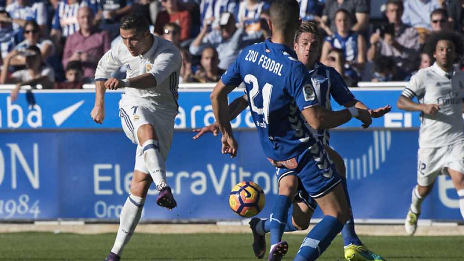 Estudio Estadio - 29/10/16 - ver ahora