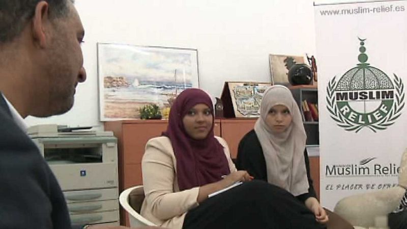 Medina en TVE - La bioética según el Islam II - ver ahora