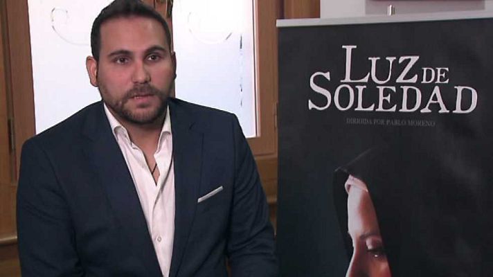 Testimonio - Testimonio - Luz de soledad