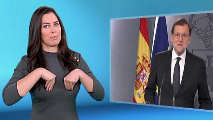 En lengua de signos - En lengua de signos - 30/10/16