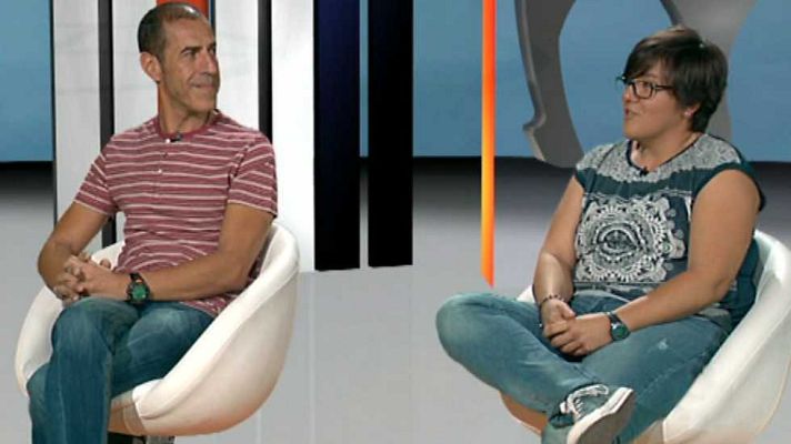 Últimas preguntas - Sal de tu tierra