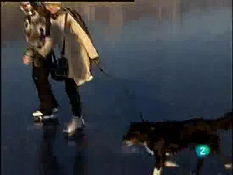 El Tiempo - 09/01/09 - El tiempo | Ver