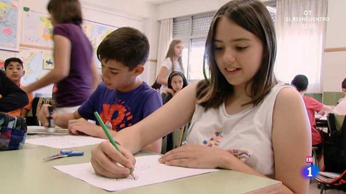 Poder canijo en La 1 - Poder canijo - 30/10/16