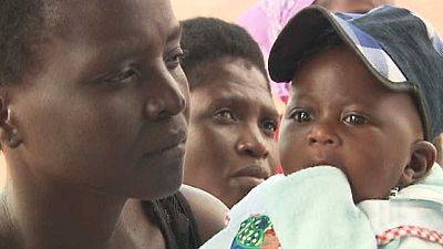 Pueblo de Dios - Zimbabue, un pa�s mal herido - ver ahora