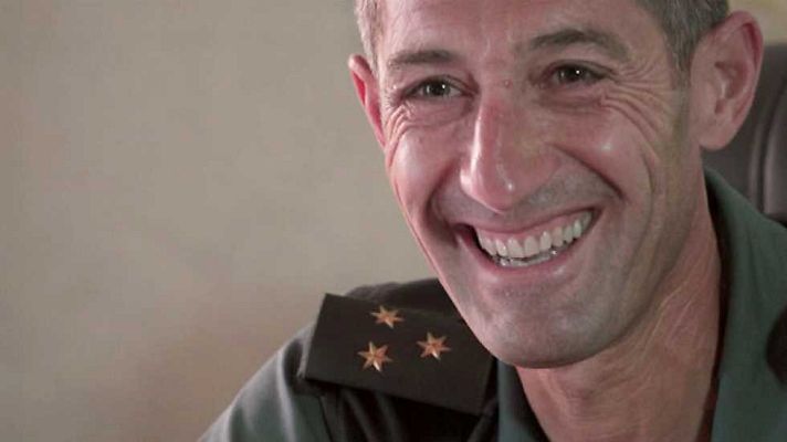 Héroes invisibles - Mauritania