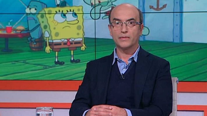 RTVE responde - RTVE responde - 30/10/16