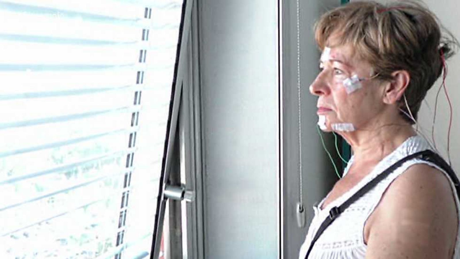 El ojo cl�nico - Insomnio - ver ahora