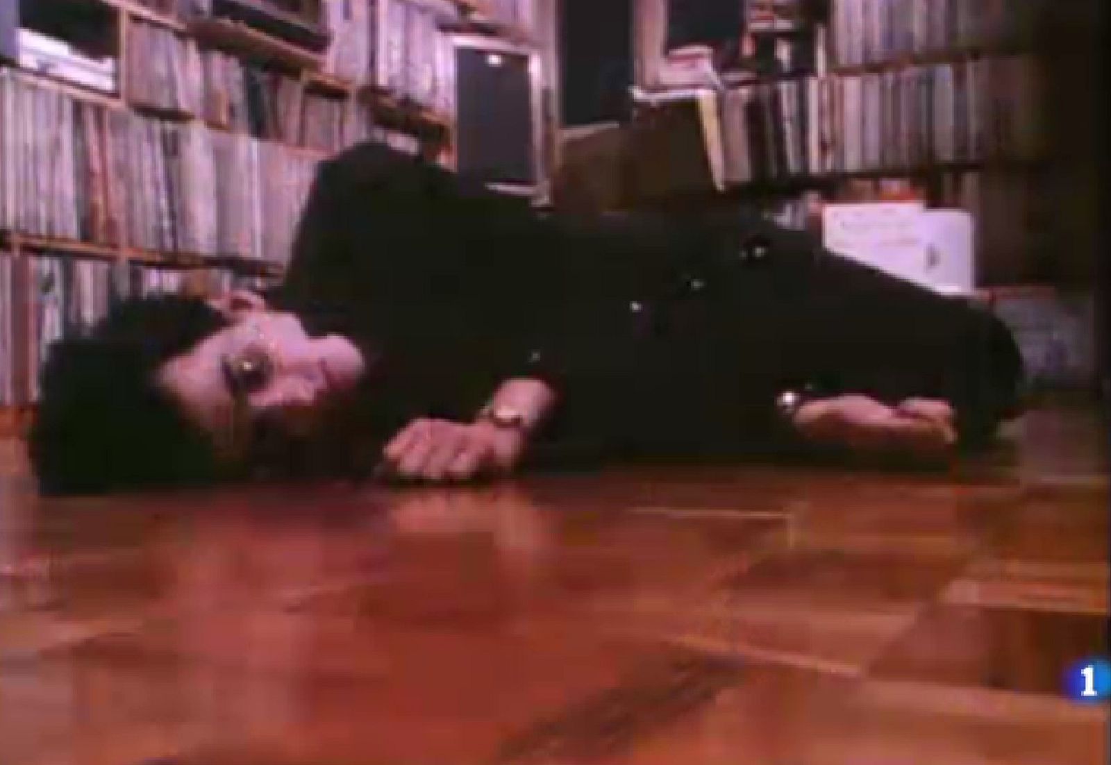 Festival In-Edit de Barcelona 2016