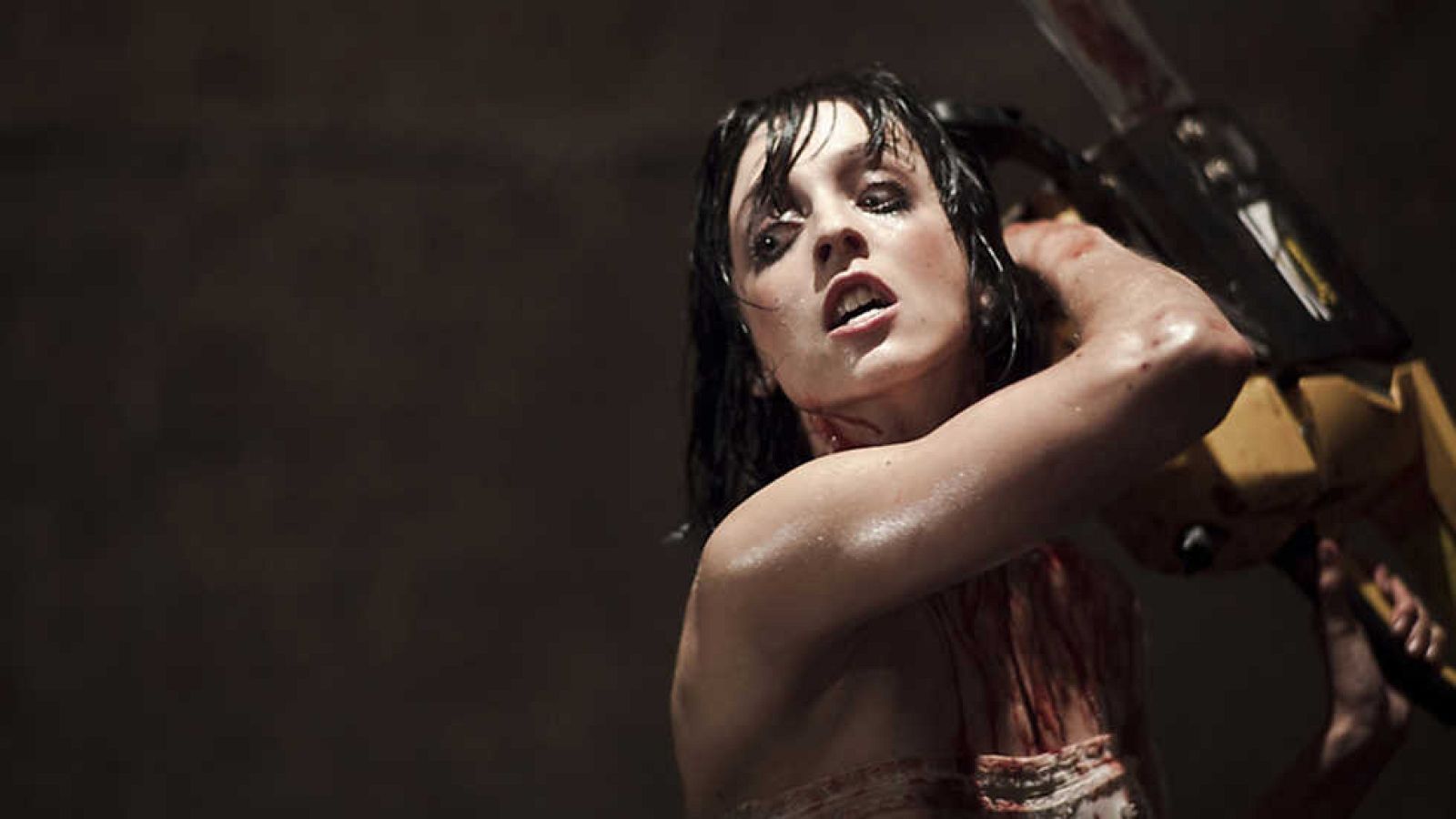 Versión española - REC 3 Génesis - ver ahora