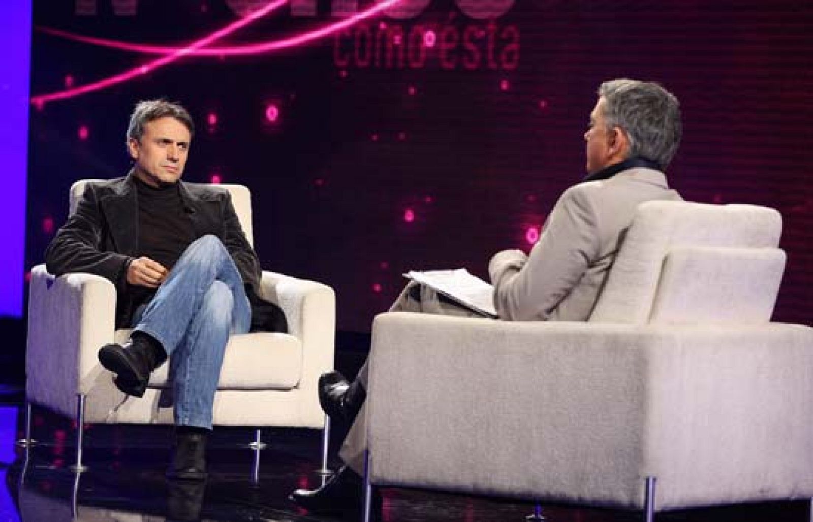 En noches como esta - 9/1/2009 - En noches como esta | Ver