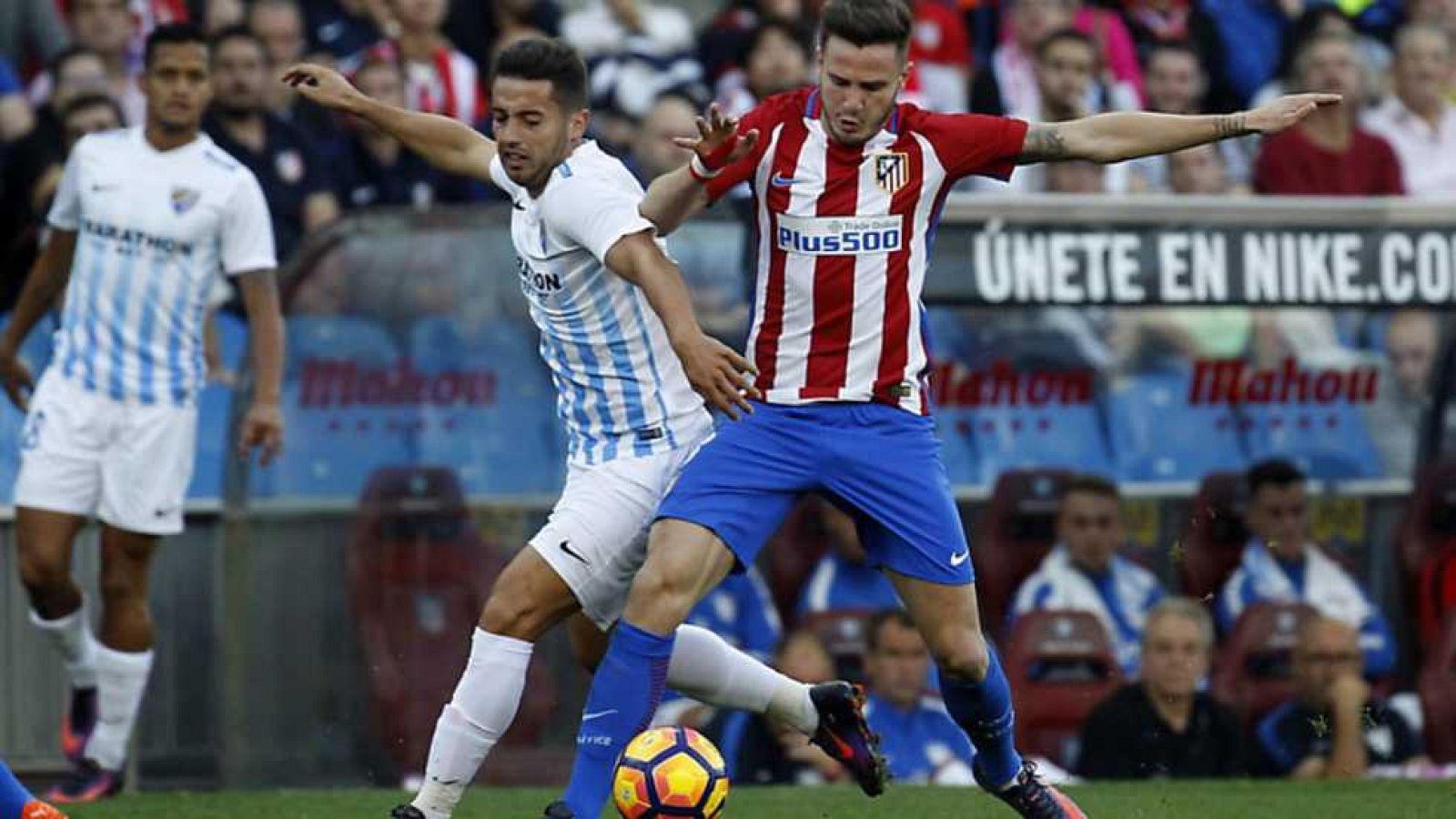 Estudio Estadio - 30/10/16 - ver ahora