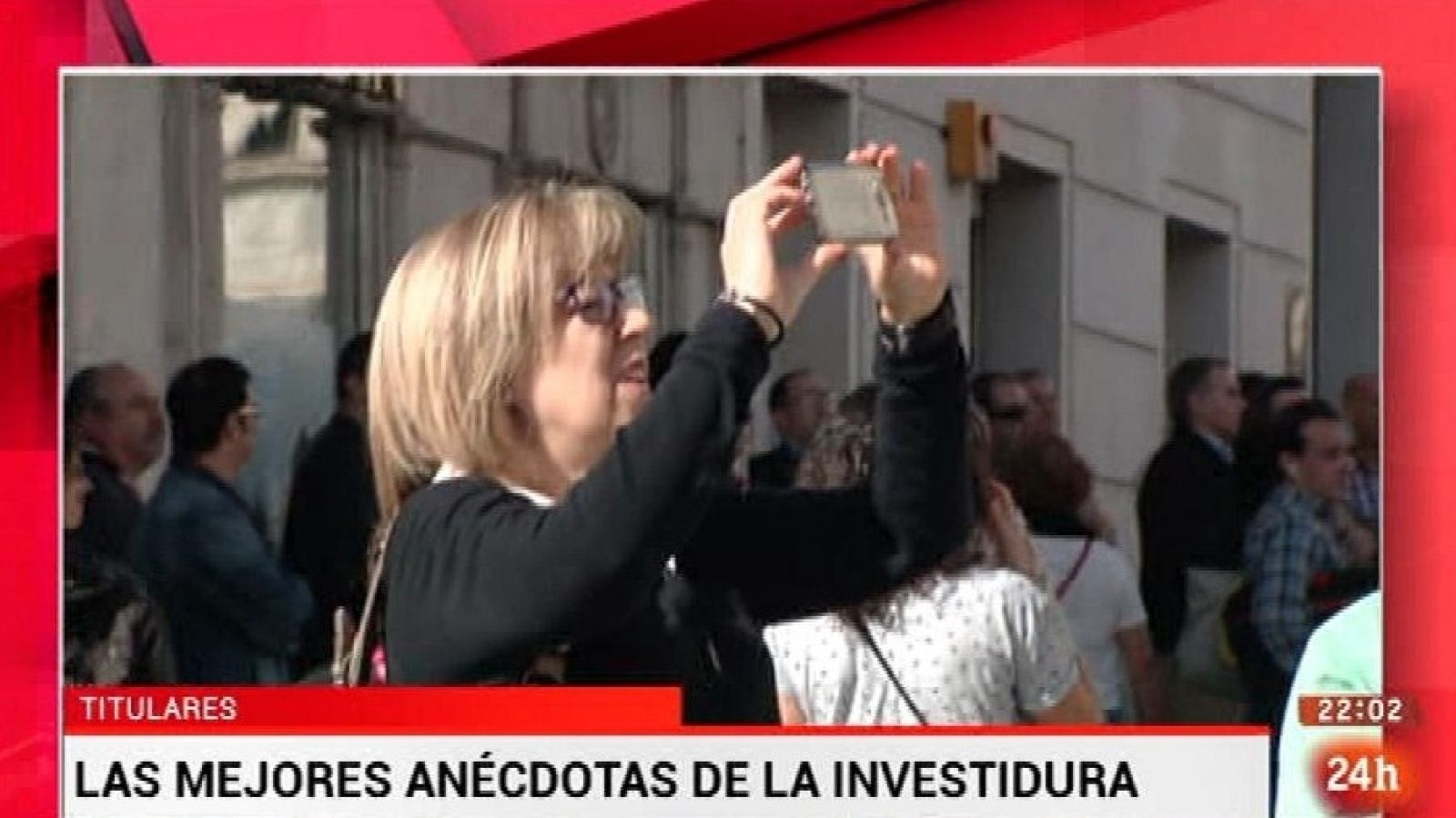 Parlamento - Parlamento en 3 minutos - 30/10/2016