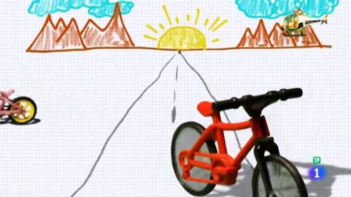 Seguridad vital 5.0 - 'Seguridad Vital' - '¿Cuánto falta?' - Uso del móvil