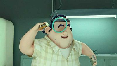 Pumpkin Reports - Olvídate de mi - RTVE.es - Pumpkin Reports | Ver