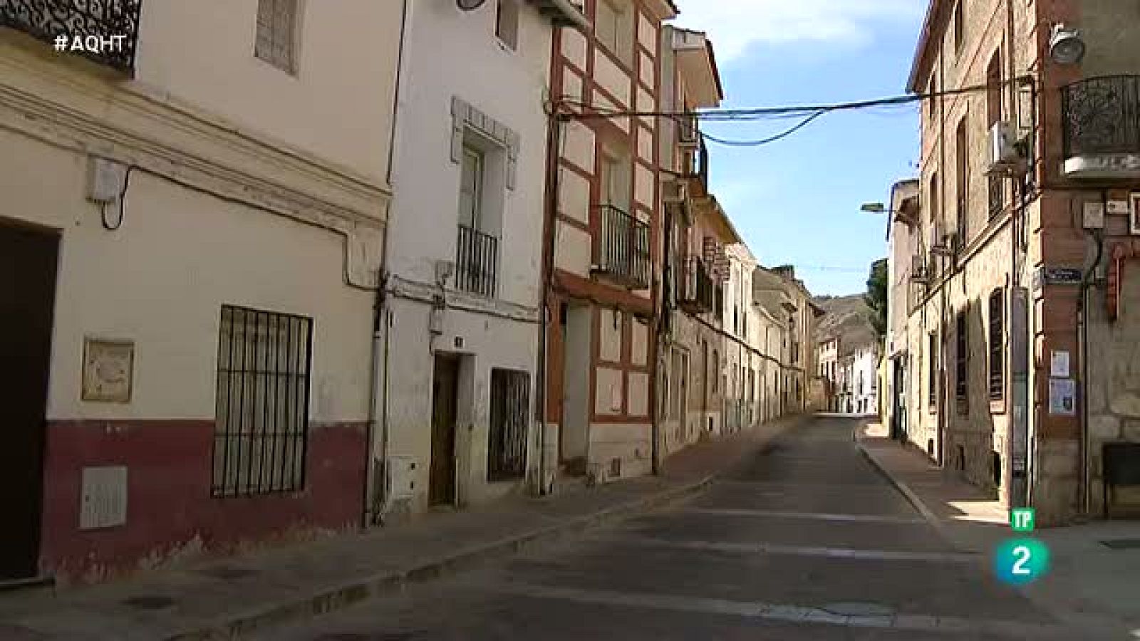 El trabajo en la mayor fábrica de dientes de Europa - Aquí hay trabajo | Ver