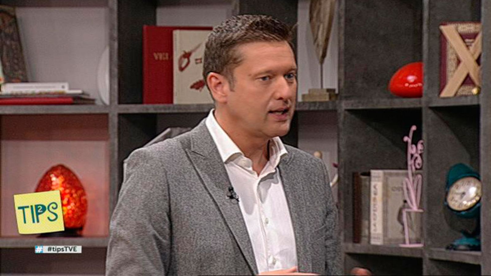 TIPS - Optimízate - La fórmula del éxito